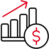 Higher Operational Efficiency