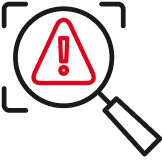 Effective Risk Detection