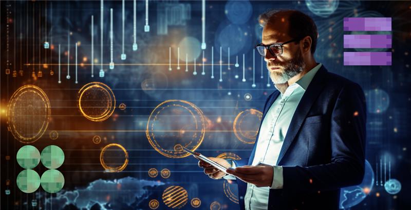 AI business solutions