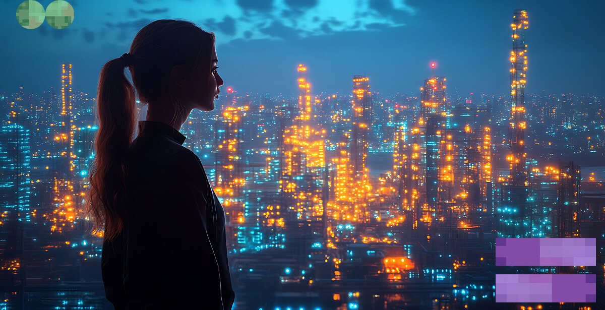 7 Innovations Revolutionizing IoT Smart Cities