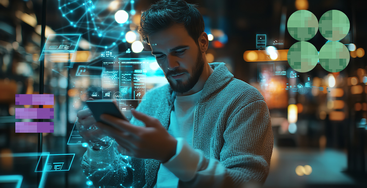 6 Technologies Transforming Internet of Things Application Development