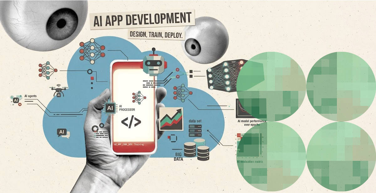 Choosing the Right AI App Development Company to Build Intelligent Apps