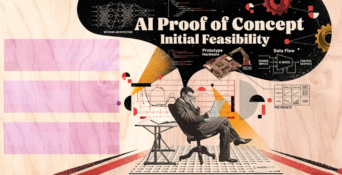 AI Proof of Concept Development: The Smart Way to Validate Innovation