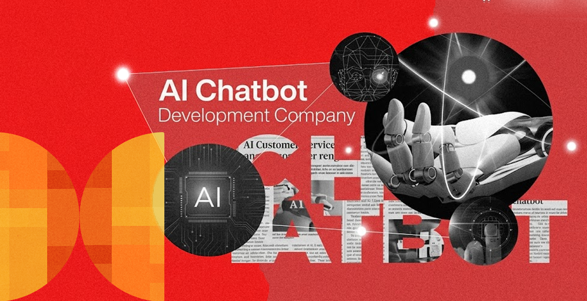 AI chatbot development company