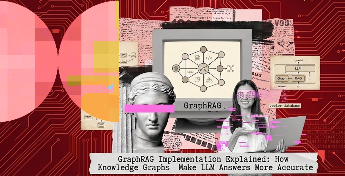 GraphRAG implementation