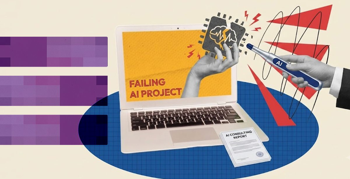 The Role of AI Consulting Services in Project Success